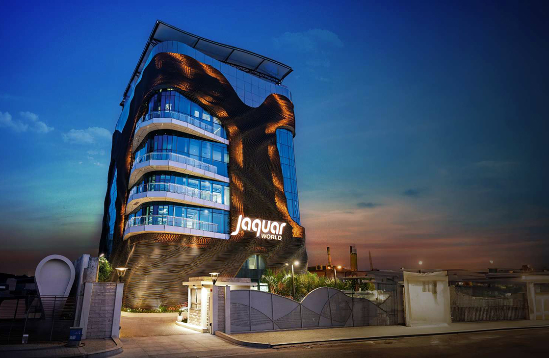 Jaquar World Jaipur