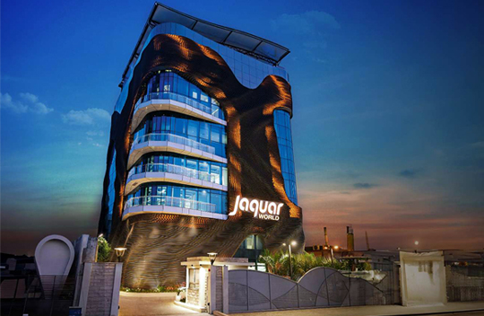 Jaquar World Jaipur