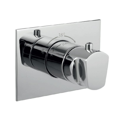 Immagine di Thermostatic shower mixer