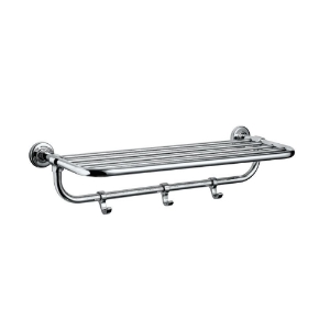 Picture of Towel Shelf with Lower Hanger