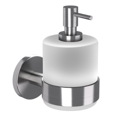 Immagine di Dispenser sapone - Acciaio inox