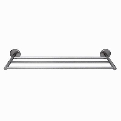 Picture of Towel Rack 600mm Long - Stainless Steel