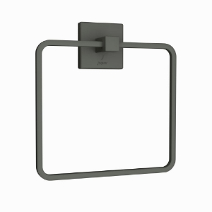 Picture of Towel Ring Square - Graphite