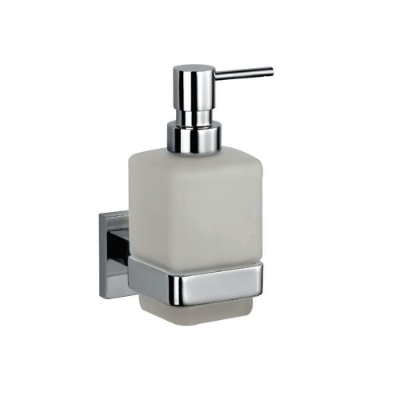 Immagine di Dispenser sapone - cromo