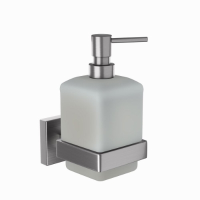 Immagine di Dispenser sapone - Acciaio inox