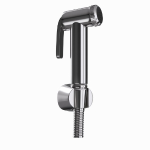 Picture of Health Faucet Kit - Black Chrome