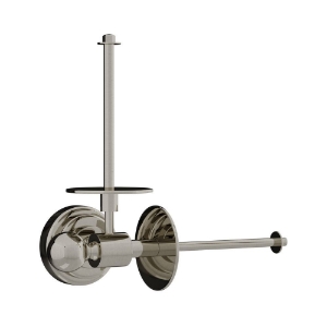 Picture of Toilet Paper Holder - Stainless Steel