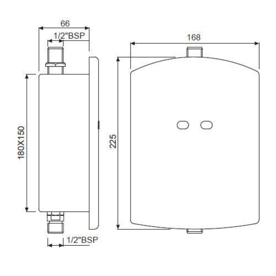 Sensore MEYLE Temperatura Gas Di Scarico 214 800 0023 Per Fiat