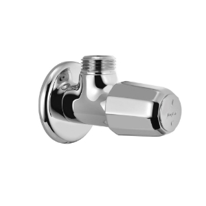 Immagine di Angle Valve with Wall Flange