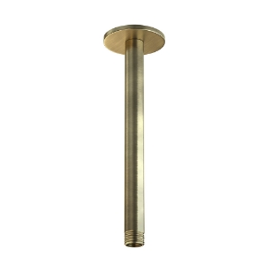 Picture of Round Ceiling Shower Arm - Antique Bronze
