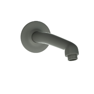 Picture of Round shape Shower Arm - Graphite