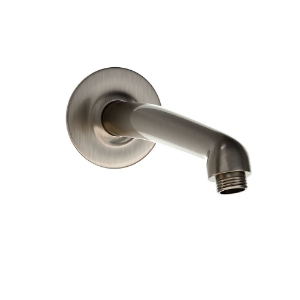 Picture of Round shape Shower Arm - Stainless Steel