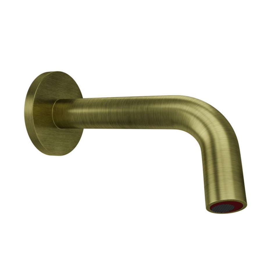 Picture of Rubinetto a parete sensor - Bronzo antico