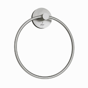 Picture of Towel Ring Round - Stainless Steel