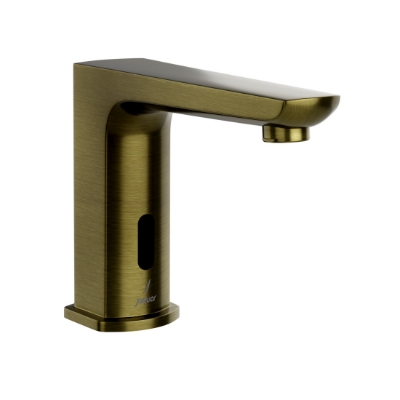 Immagine di Rubinetto sensor Kubix Prime - Bronzo antico