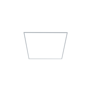 Immagine di LED Ultima Slim - 18W Cool White