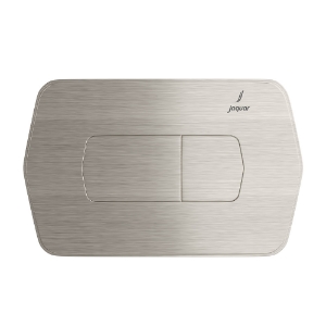 Picture of Control Plate Queens Prime - Stainless Steel