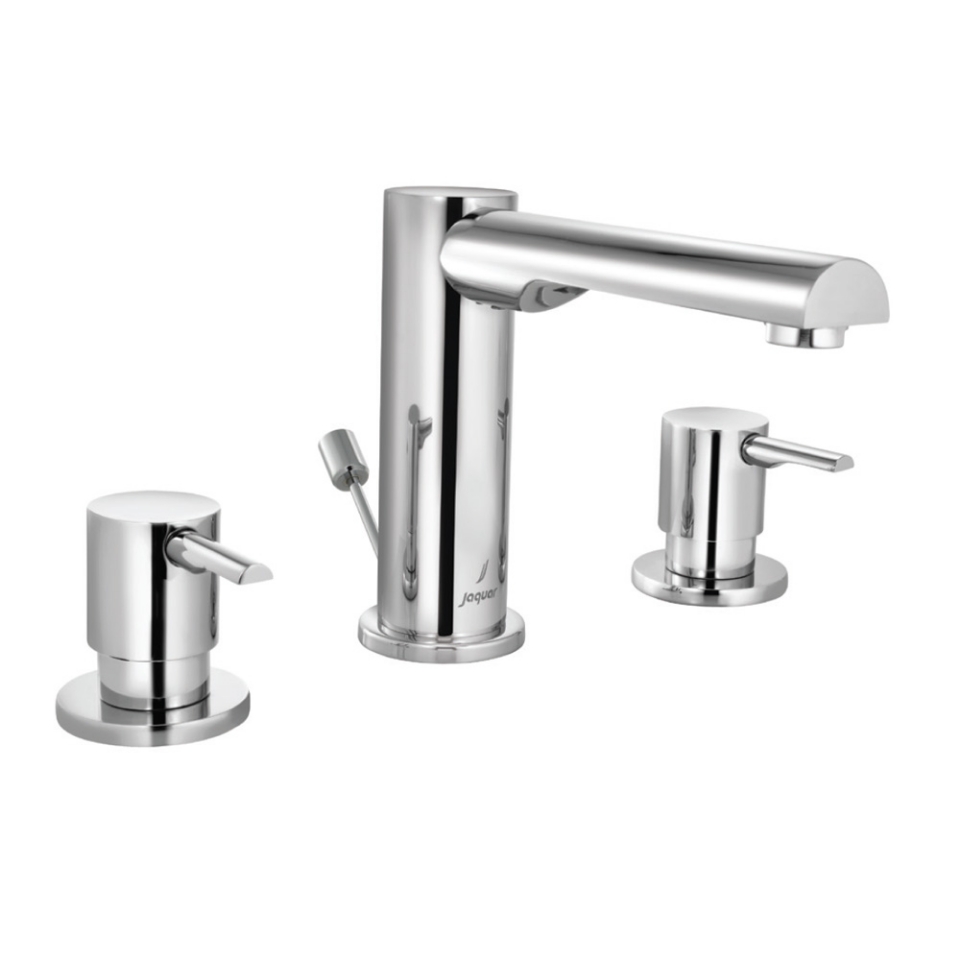 Picture of 3 hole Basin Mixer