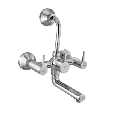 Immagine di Wall Mixer with Provision for Overhead Shower