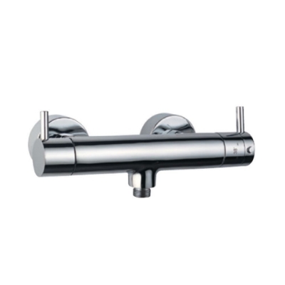 Immagine di Thermostatic Exposed Shower Mixer