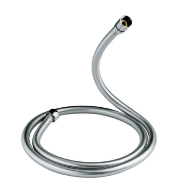 Immagine di Plastic Coated Shower Hose - Chrome