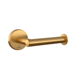 Picture of Spare Toilet Paper Holder - Gold Matt PVD
