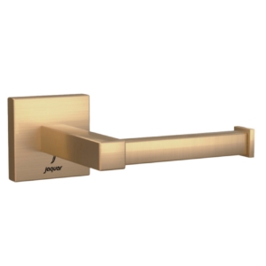 Picture of Spare Toilet Roll holder - Gold Matt PVD