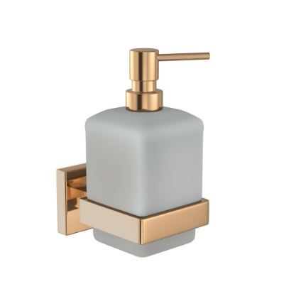 Immagine di Dispenser sapone - Oro