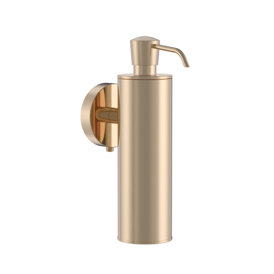 Picture of Dispenser sapone - Oro