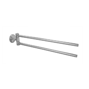 Picture of Swivel Towel Holder Twin Type