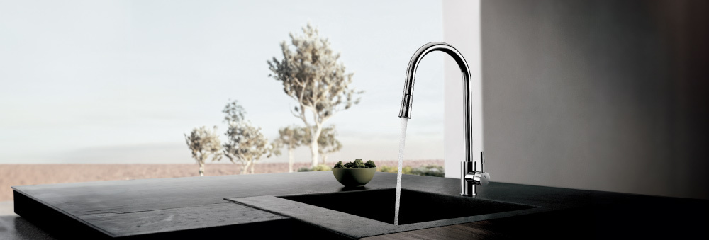 Kitchen Taps Buying Guide