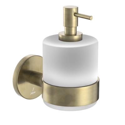 Immagine di Dispenser sapone - Bronzo antico