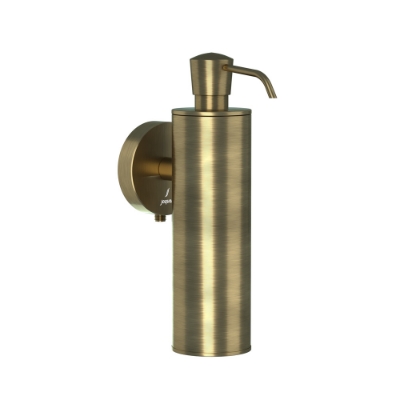 Immagine di Dispenser sapone - Bronzo antico