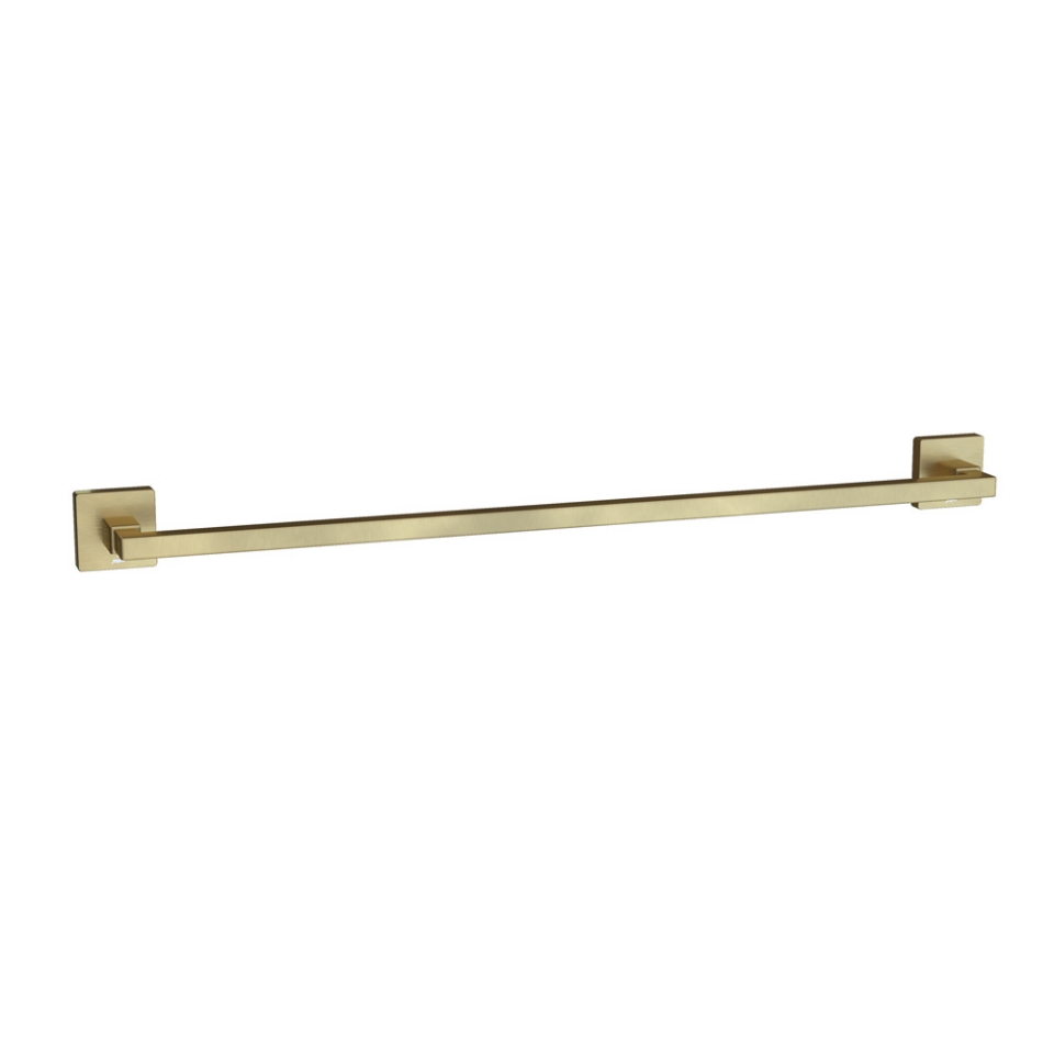 Picture of Porta salviette L 600 mm - Bronzo antico