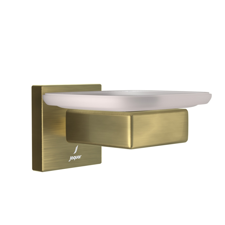 Picture of Supporto per portasapone - Bronzo antico