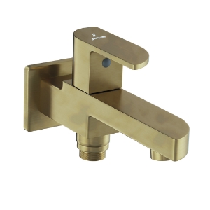 Picture of 2-Way Bib Tap - Antique Bronze