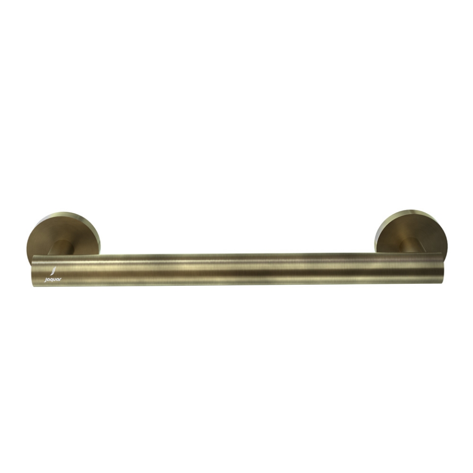 Picture of Maniglione lunghezza 300 mm - Bronzo antico