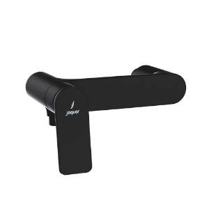 Picture of Single Lever Shower Mixer - Black Matt