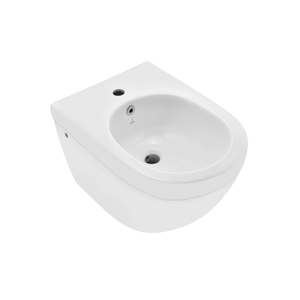 Picture of Bidet sospeso, attacchi nascosti