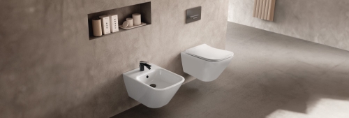 tendenze bagno