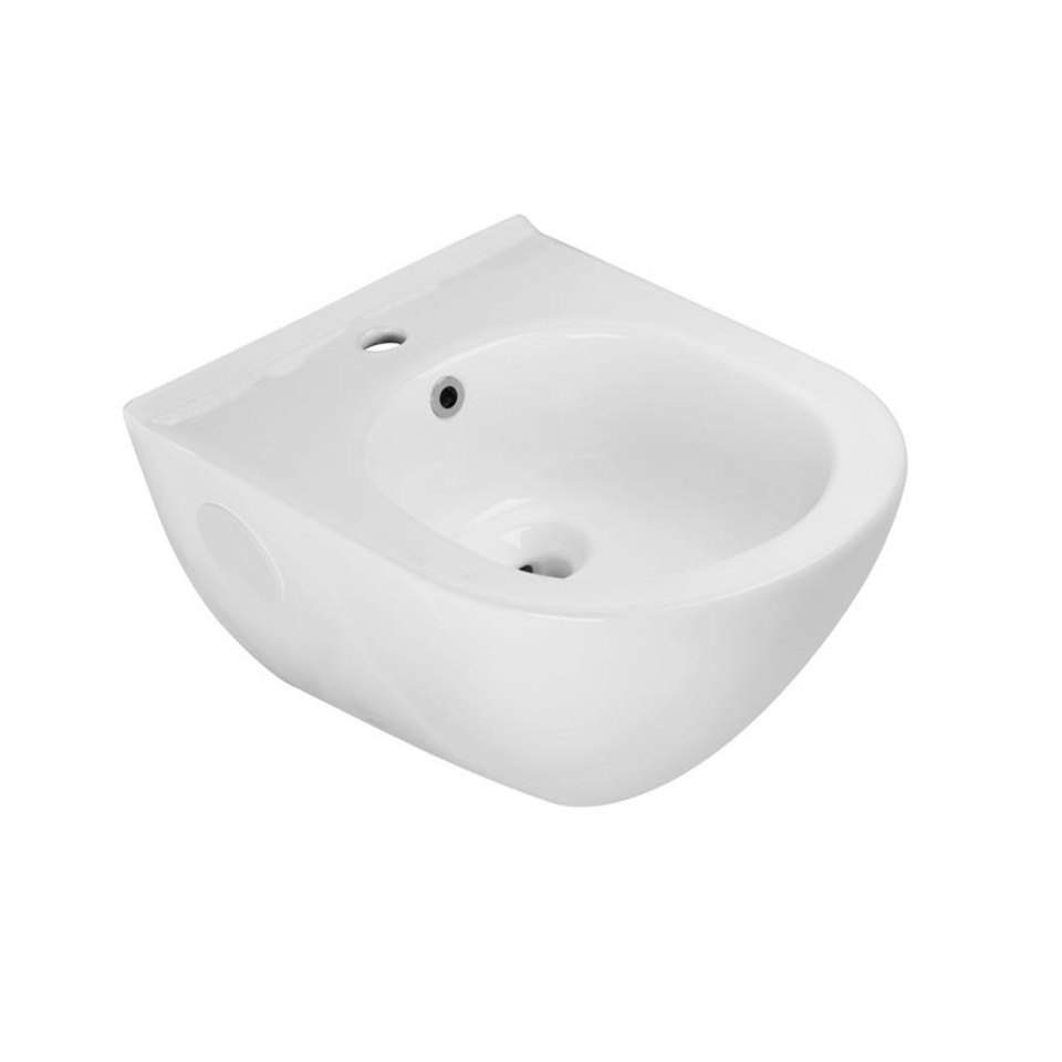 Picture of Bidet sospeso, attacchi nascosti