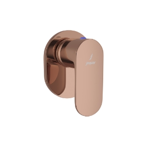 Picture of In-wall Stop Valve - Blush Gold PVD